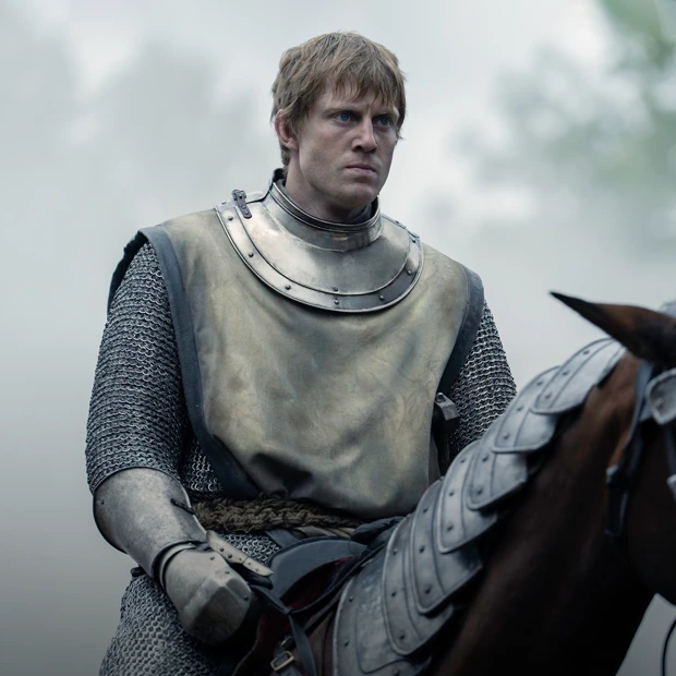 «Рыцарь Семи Королевств»: К черту рептилий, да здравствуют люди! — Сериалы. Большой город