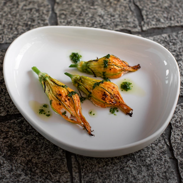 Copen 57 и Pomme Verte, спешелы в Padron и Niki, обновления в Nouge и бранчи в выходные — Новости ресторанов. Большой город