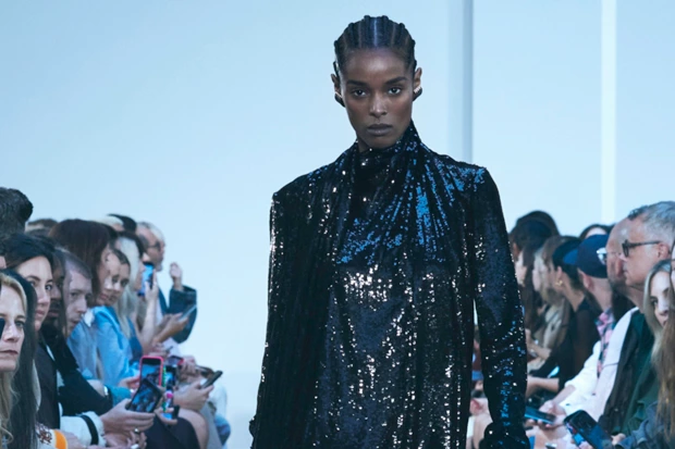 5 показов с Недели моды в Нью-Йорке, которые стоит посмотреть