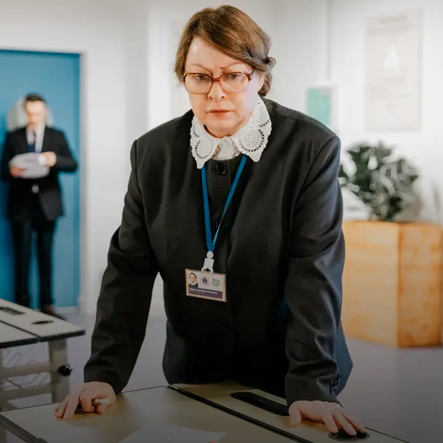 15 российских сериалов, которые можно посмотреть на Kion, «Иви», Start, Premier и Okko