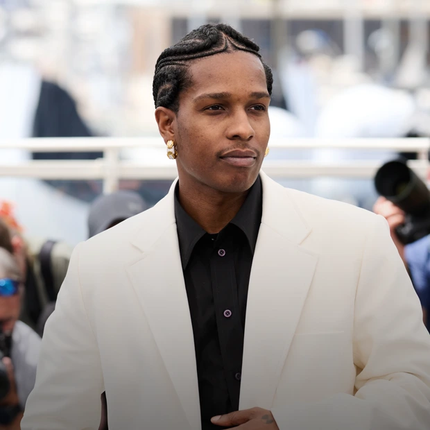 Релизы недели: долгожданный A$AP, постпостпанк и саундтрек к фильмам для взрослых — Новая музыка. Большой город