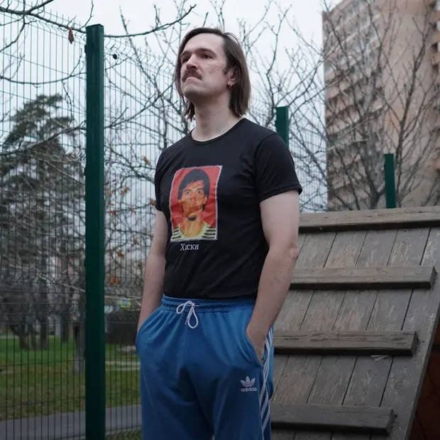 Так звучит 2014 год Паши Жданова — Плейлист. Большой город