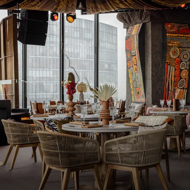 Smash Point, Jamaa, Ēdomo и обновленная «Интеллигенция» — Новости ресторанов. Большой город