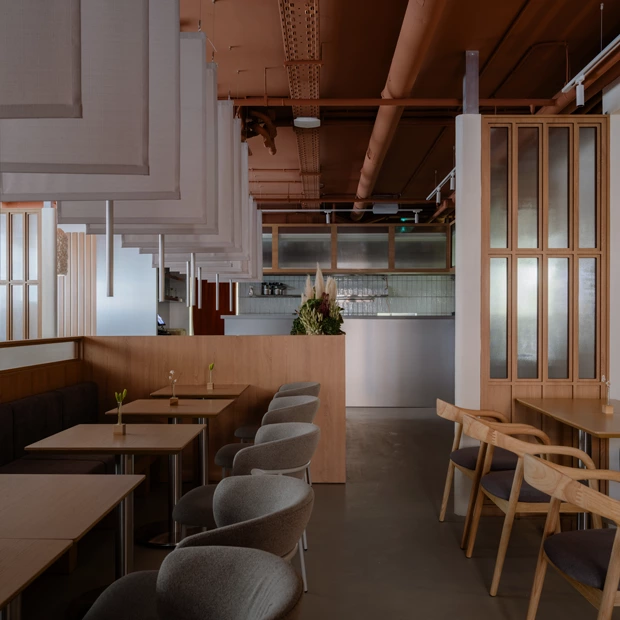 Сёрбать, хлюпать, чавкать: 9 лучших мест, где есть рамен в Москве