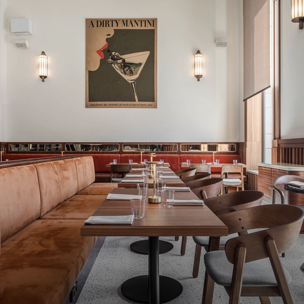 Nene, The Mob и Piano Bar, летнее меню в Padron, Capito и Manul и бранчи в 0,75 Please и «Айне» — Новости ресторанов. Большой город