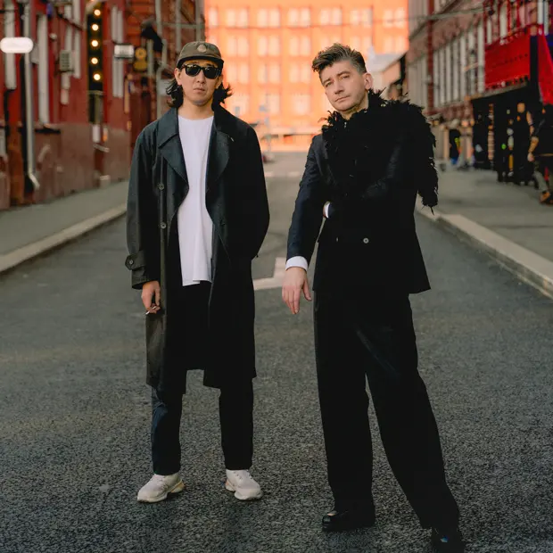 Путь к ничему. Похмелье с Elektromonteur — Интервью. Большой город