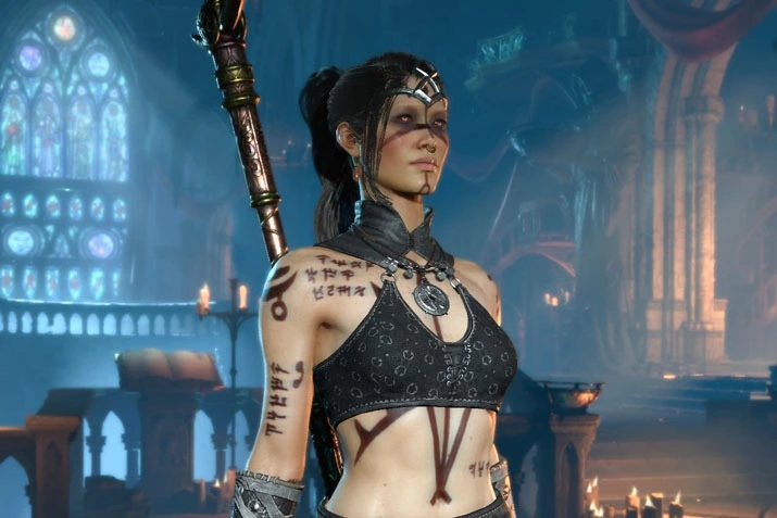 Diablo IV, новая «Амнезия» и «Техасская резня бензопилой» — самые ожидаемые игры лета-2023