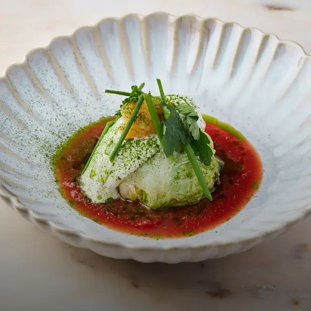 Обновления в Dachniki, Atlantica Bistro и Butler, cэндвичи от Стаса Банара и месяц Испании в Nouge — Новости ресторанов. Большой город
