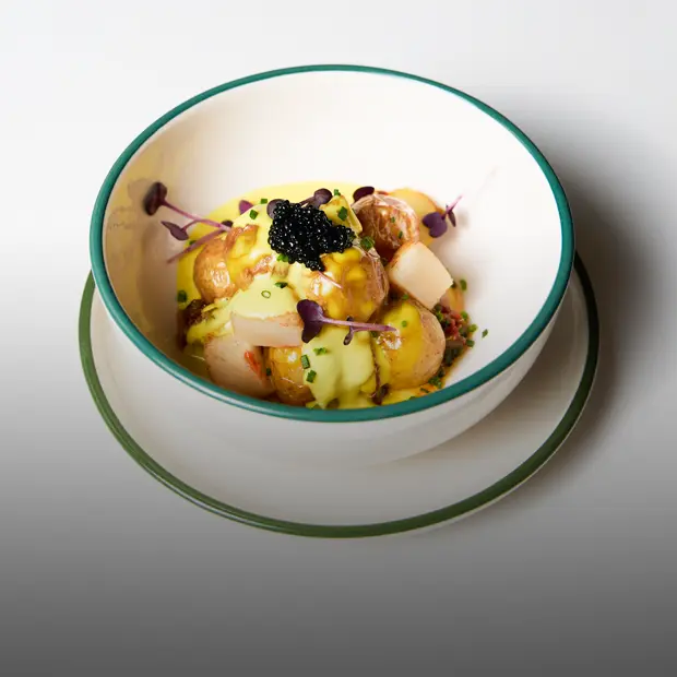 Фудхолл Eat Arena, осеннее меню в «Прошуттерии» и завтраки в Pomme Verte — Новости ресторанов. Большой город