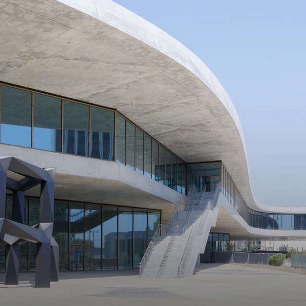 Гранд-открытия 2026: Какие новые музеи появятся в России и мире в этом году — Гид «Большого Города». Большой город