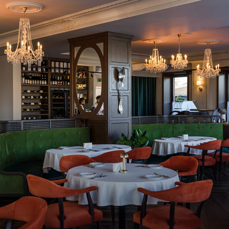 Выходные в Тамбове: Что увидеть, кроме волка, и поесть, кроме окорока