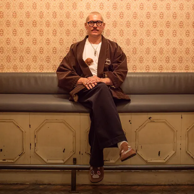 Ресторатор Денис Бобков (Masa Madre, Carniceria Vino): «Работать со мной — это просто охренительно» — Предприниматели. Большой город