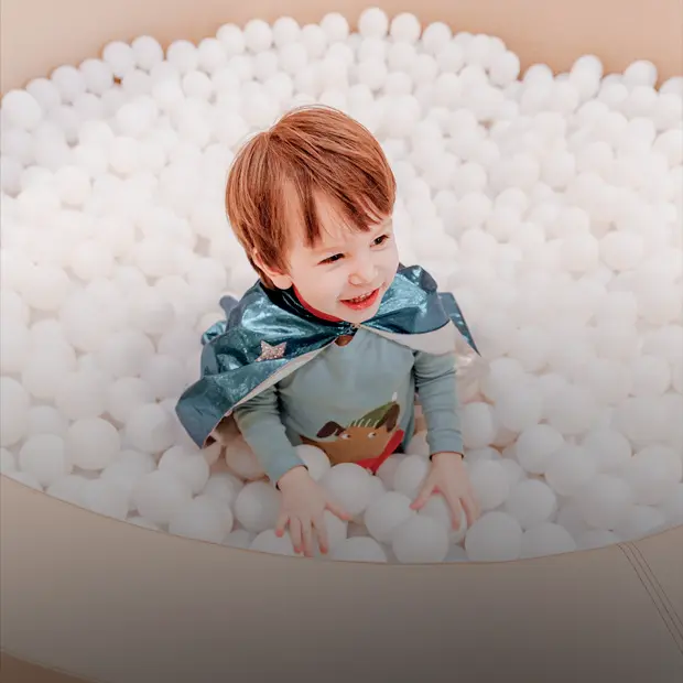 20 мест в Москве для тоддлеров и их родителей — Гид «Большого Города». Большой город