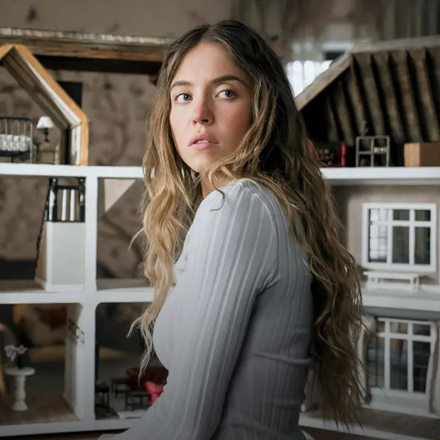 «Горничная»: Блондинка разбушевалась — Кино. Большой город