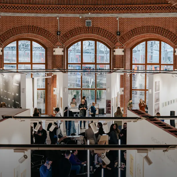 Институции, коллекции, регионы: Что изменилось в российской арт-индустрии в 2025 году — Итоги. Большой город