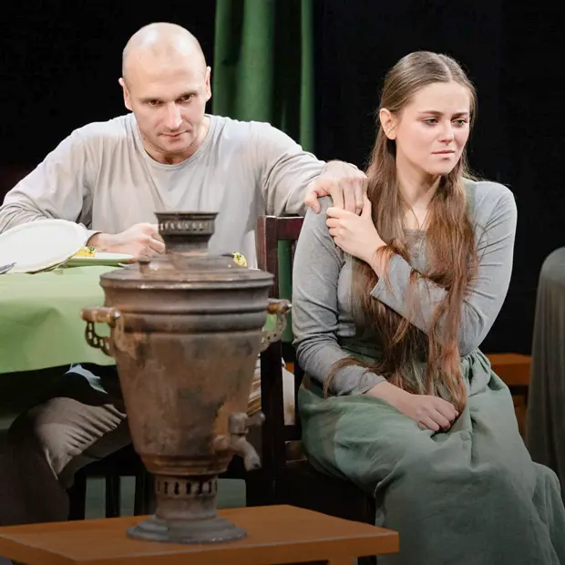 Края звука, «Искусство русского андерграунда» и самурайские игрушки — Выходные в Москве. Большой город