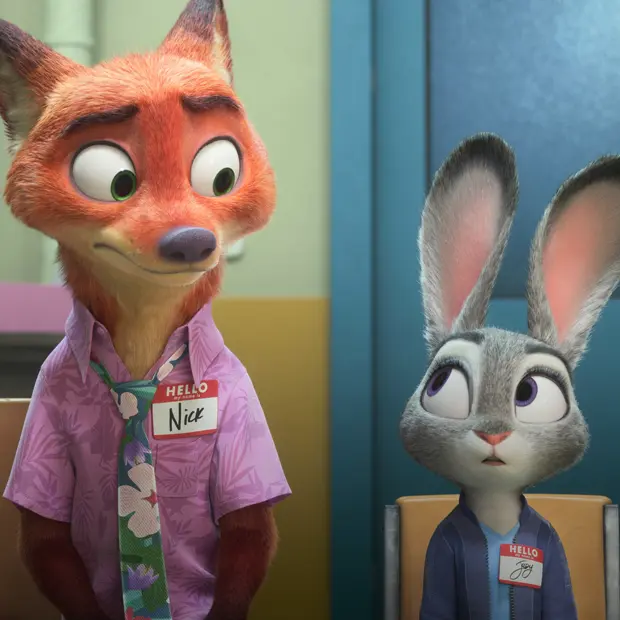 «Зверополис 2»: Господа, вы звери, мы вас любим — Кино. Большой город