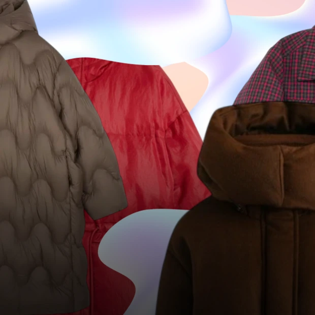 Самонадутие неизбежно: 20 брендов, которые делают теплые пуховики — Гид «Большого Города». Большой город