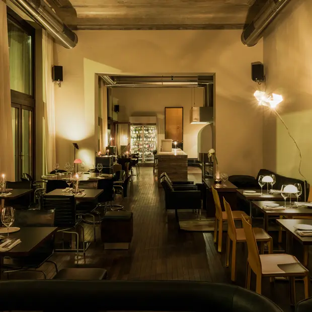 Closer от команды Saro: Еда с открытого огня с видом на Таврический сад — Новое в Петербурге. Большой город