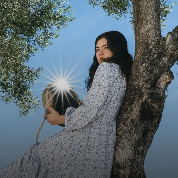 Релизы недели: Вдаль уплывают облака — Новая музыка. Большой город