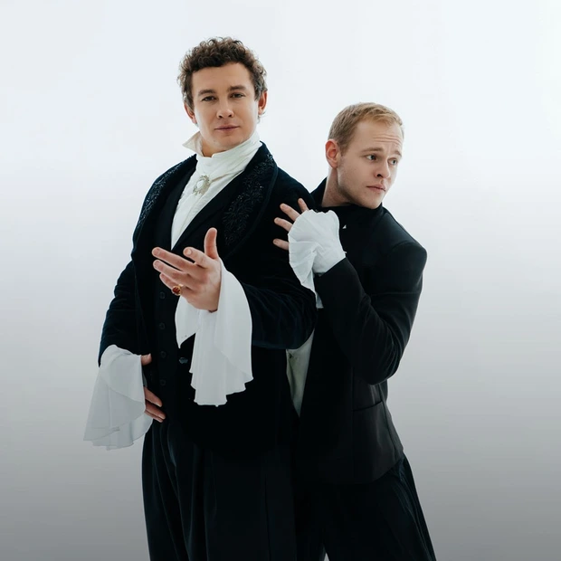 Хоррор, форум-театр и спектакль-лекция: 10 премьер, которые мы ждем на столичных сценах весной — Гид «Большого Города». Большой город