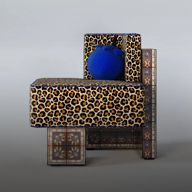 Российский дизайн на экспорт: Кейс мебельного бренда Reda — Истории. Большой город