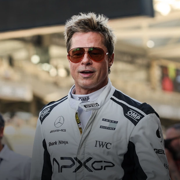 F1: Быстрее ветра — Кино. Большой город