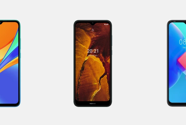 5 качественных смартфонов до 10 тысяч рублей — Гаджеты. Большой город