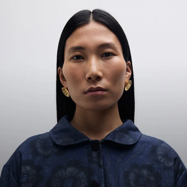 Коллекция Avgvst x J.Kim, посвященная теплу, гостеприимству и женской силе