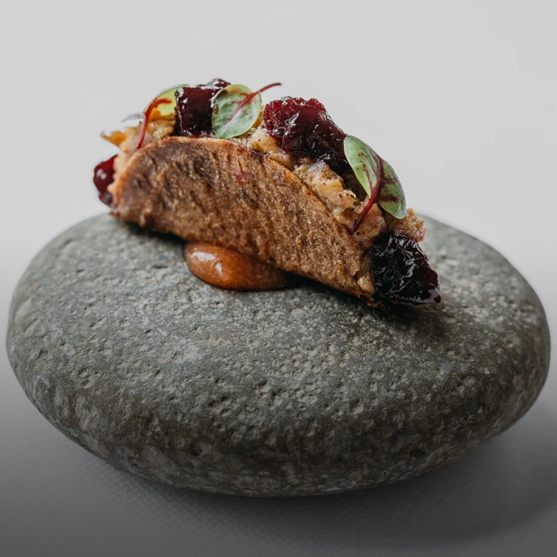 Несите все меню: Где в Москве есть гастрономические сеты — Есть и пить. Большой город