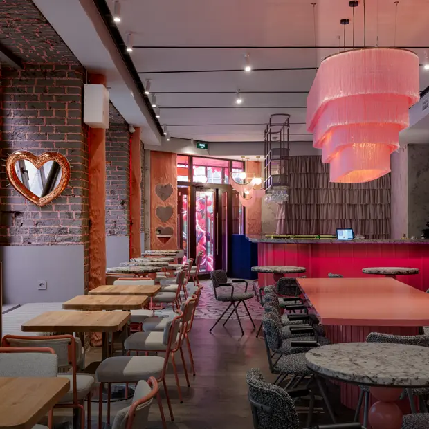 Открытие Pasta Queen и Öz Kebab, новые завтраки в «Воронеже» и обновления в Kalabasa — Новости ресторанов. Большой город