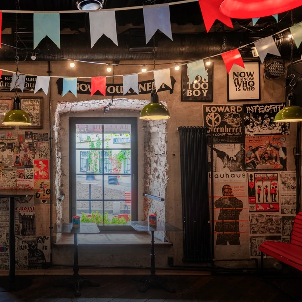 14 лучших кафе и кофеен на каждый день в 2025 году — Итоги. Большой город