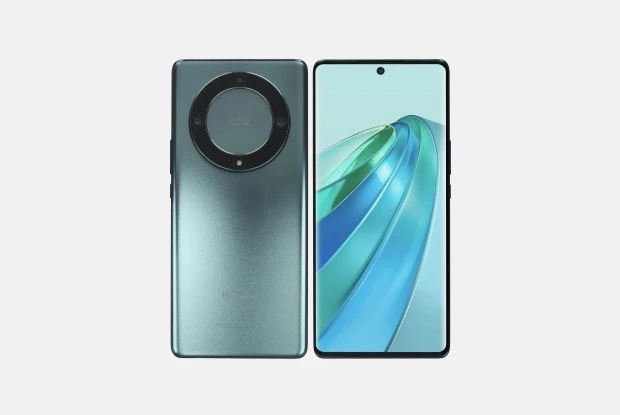 Сильный, но легкий: Тестируем новый смартфон Honor X9a — Гаджеты. Большой город