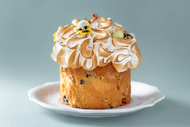 Где покупать готовые куличи к Пасхе в Москве — Гид «Большого Города». Большой город