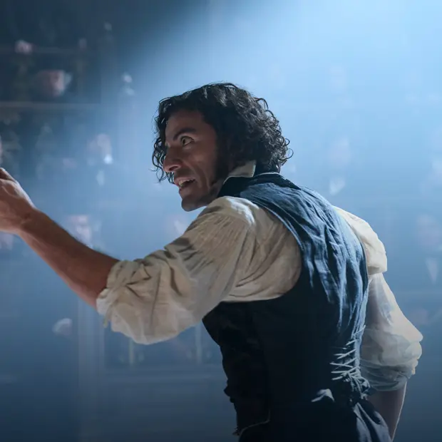 «Франкенштейн»: Враг народа