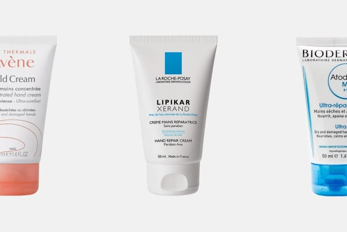 16 зимних кремов для рук — себе и в подарок