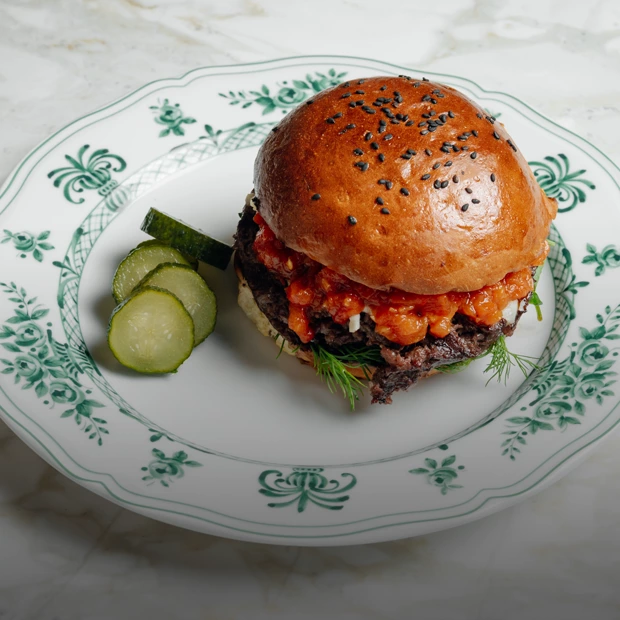 Вторая «Русалочка суши», бранч Crumbs в Shortlist, ужин Адриана Кетгласа и Камеля Бенмамара в Padron — Новости ресторанов. Большой город