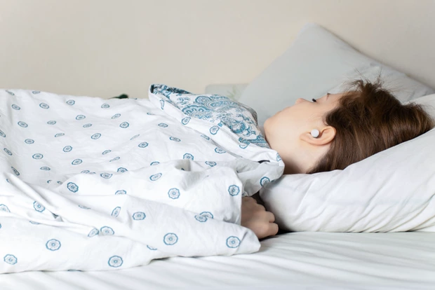 Хорошая привычка: Спать в берушах — Здоровье. Большой город