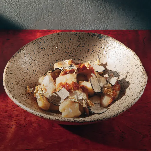 «Тюрки Diner», «Натахтари Grand Cafe», бистро Avero Mio и новая жизнь Sempre — Новости ресторанов. Большой город