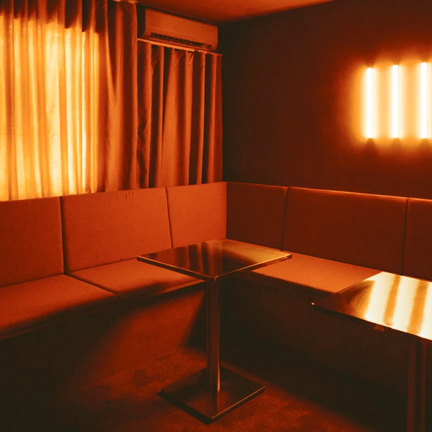 Вот это Nomer: Караоке-бар в подвалах Китай-города — Новое в Москве. Большой город