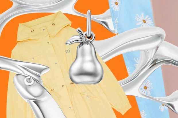 4 тренда, которые будем выгуливать до конца лета-2025 — Тренды. Большой город