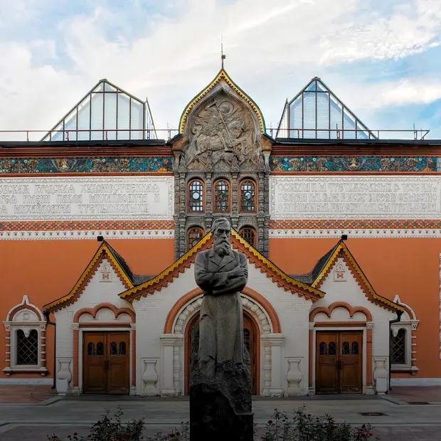 Мастерские, квартиры, выставочные пространства: 8 мест художественной жизни Москвы 70-х — Искусство. Большой город