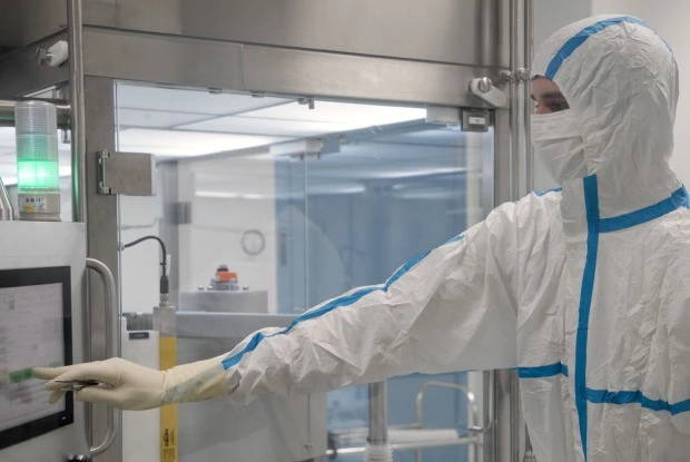 Секрет фармы: Как в России придумывают и создают лекарства и вакцины