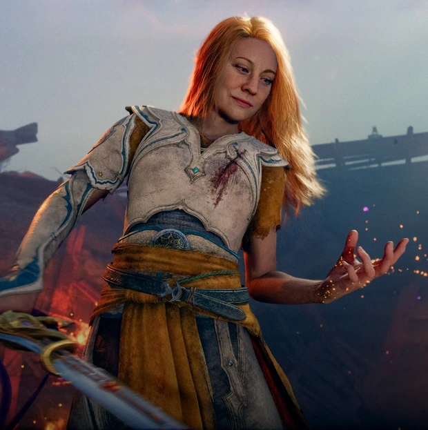 Новые God of War, Until Dawn 2 и ремейк Tomb Raider на PlayStation State of Play — Игры. Большой город
