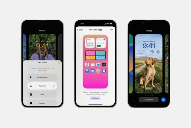 Режим караоке, шифрование для iCloud и Freeform: Что нового в iOS 16.2 — Гаджеты. Большой город