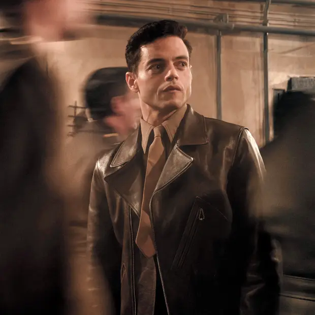 «Нюрнберг»: Все страхи Геринга — Кино. Большой город