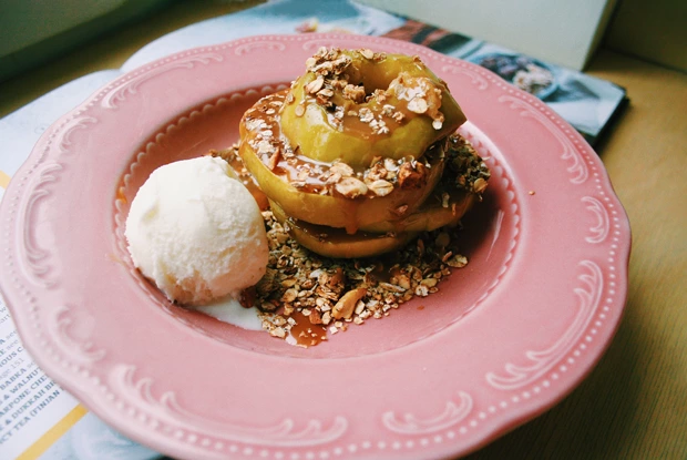 Рош ха-Шана: Что приготовить на еврейский Новый год — Рецепты шефов. Большой город