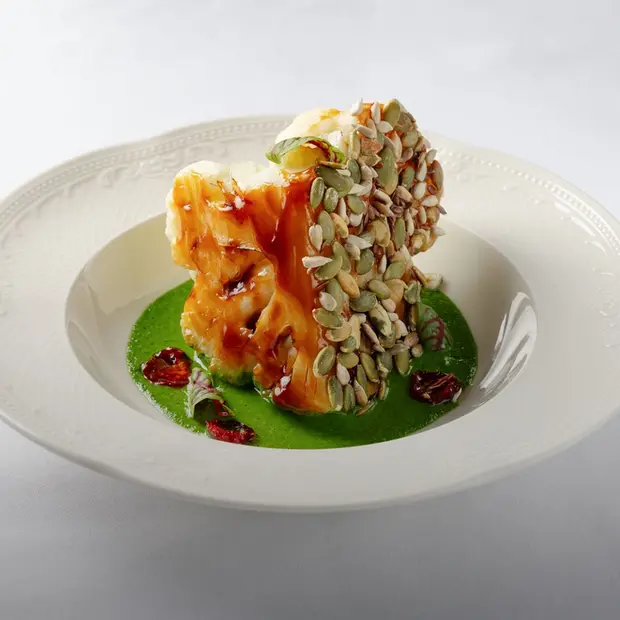 Великий пост — 2026: Где найти самые интересные постные блюда в Петербурге — Гид «Большого Города». Большой город