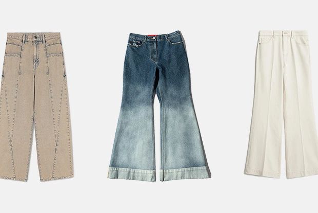 Где покупать джинсы и другие вещи из денима: 10 российских брендов и магазинов — Гид «Большого Города». Большой город