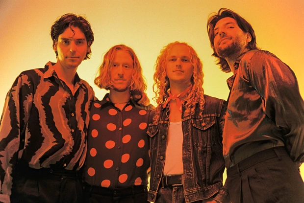 Релизы недели: Ориентальное зелье, прикорневой хип-хоп и паника на дискотеке — Новая музыка. Большой город